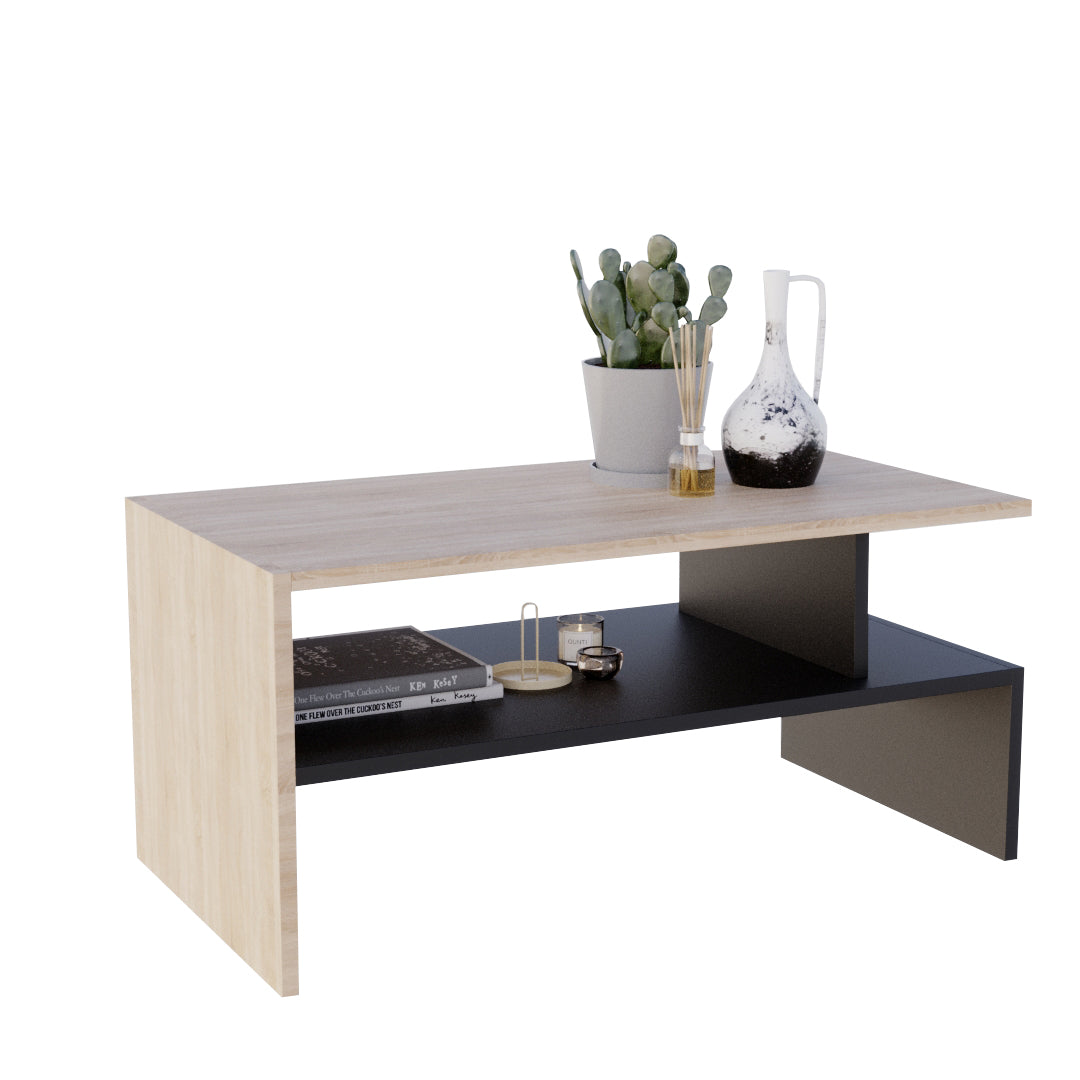 Table basse JULA 93 x 50 x 45 cm