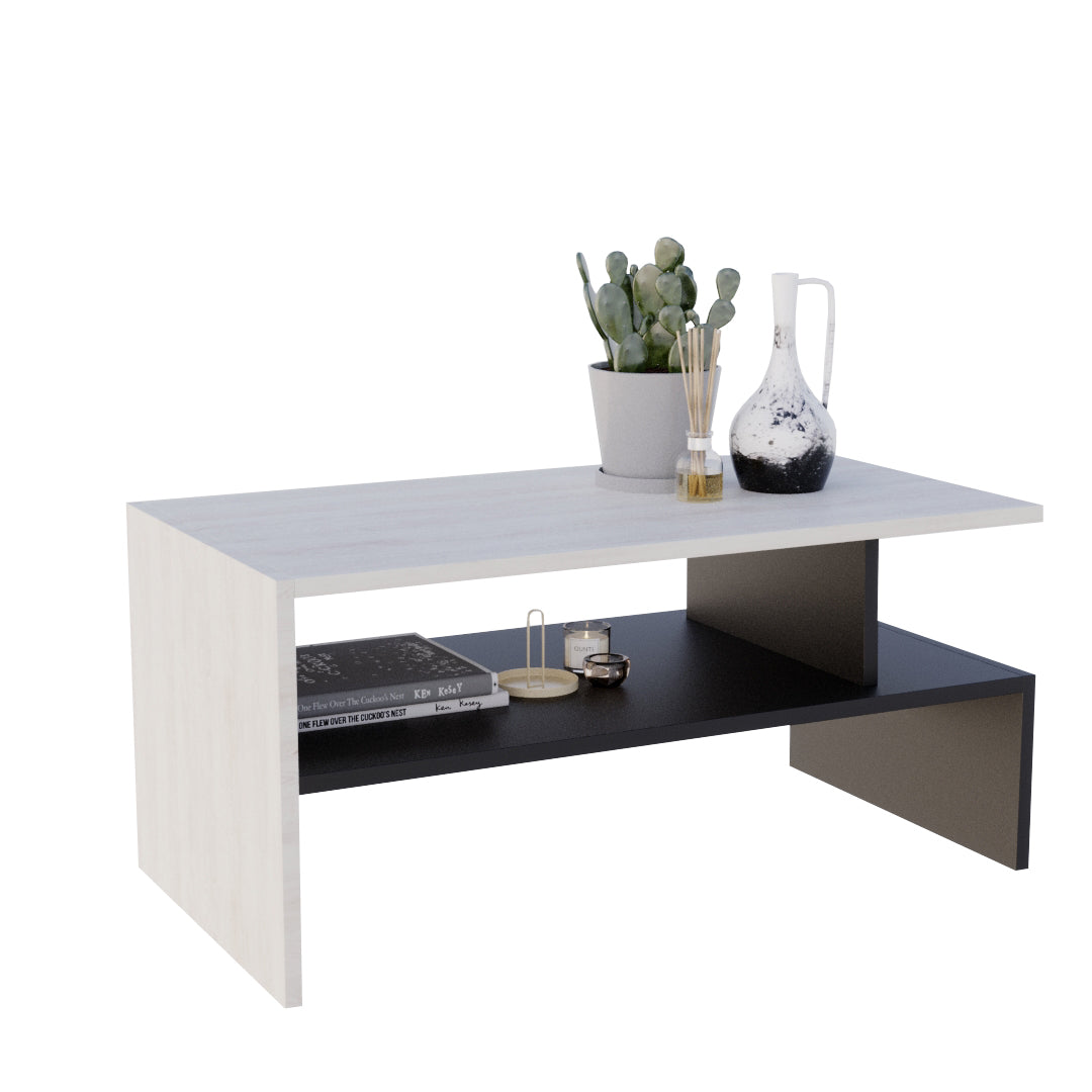 Table basse JULA 93 x 50 x 45 cm