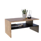 Table basse JULA 93 x 50 x 45 cm