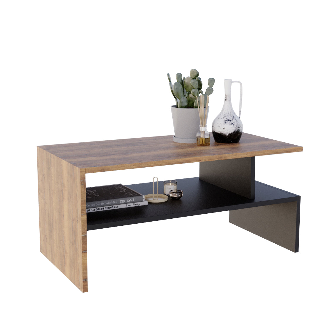 Table basse JULA 93 x 50 x 45 cm