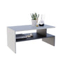 Table basse JULA 93 x 50 x 45 cm