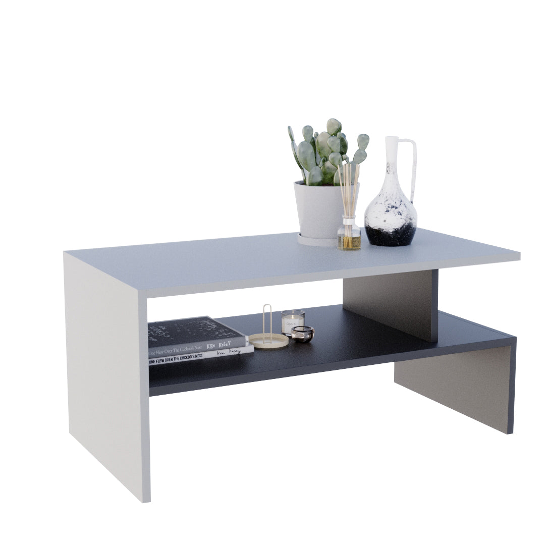 Table basse JULA 93 x 50 x 45 cm