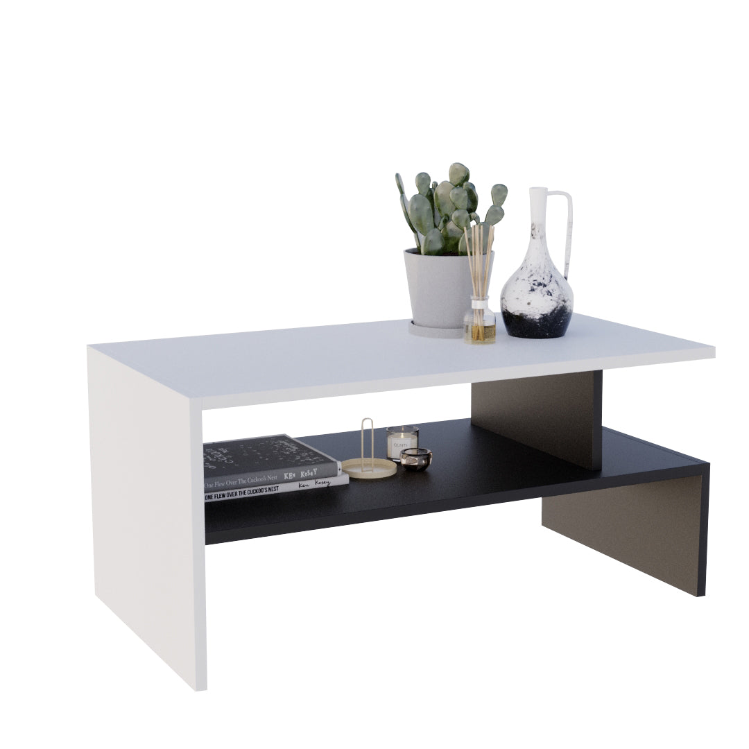 Table basse JULA 93 x 50 x 45 cm