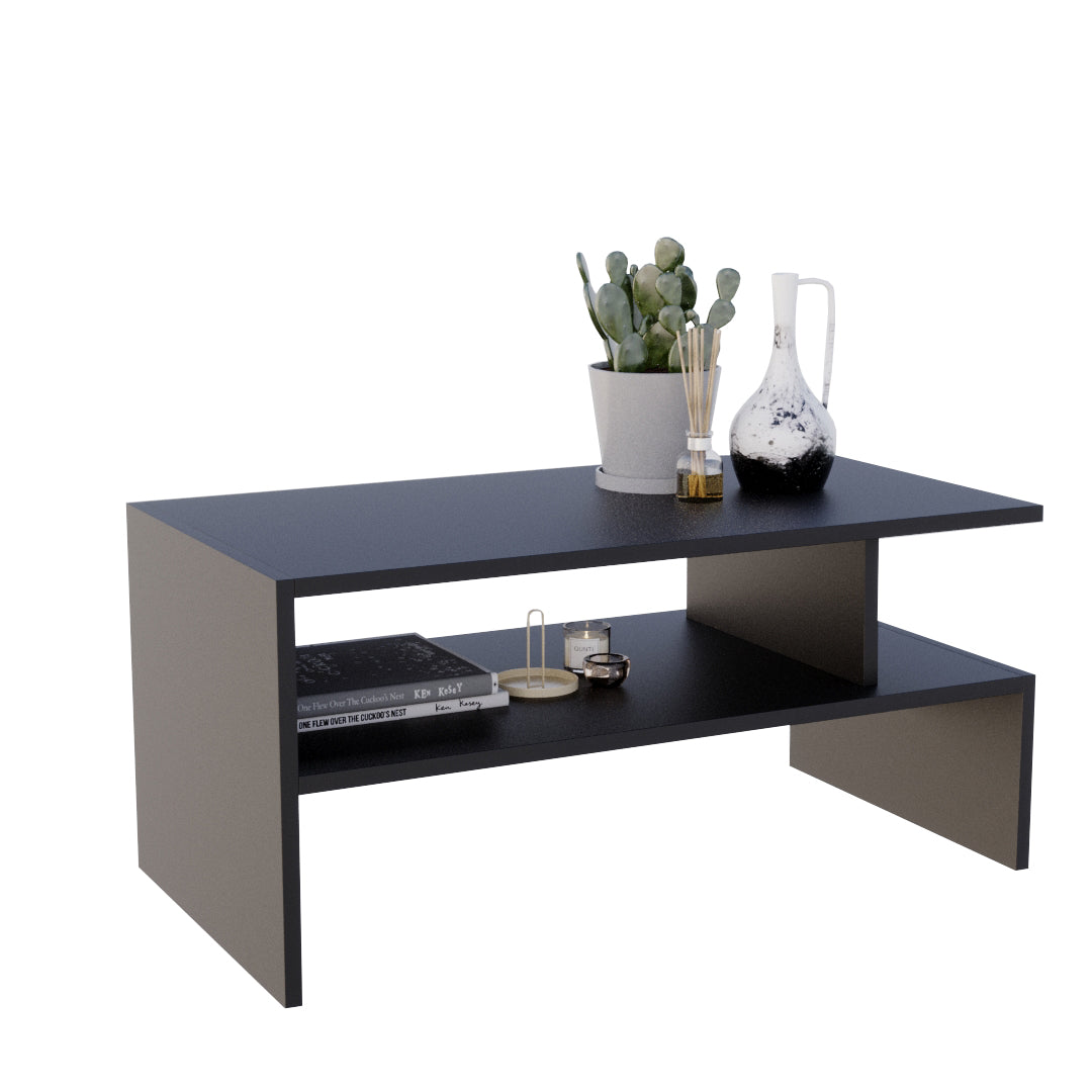 Table basse JULA 93 x 50 x 45 cm