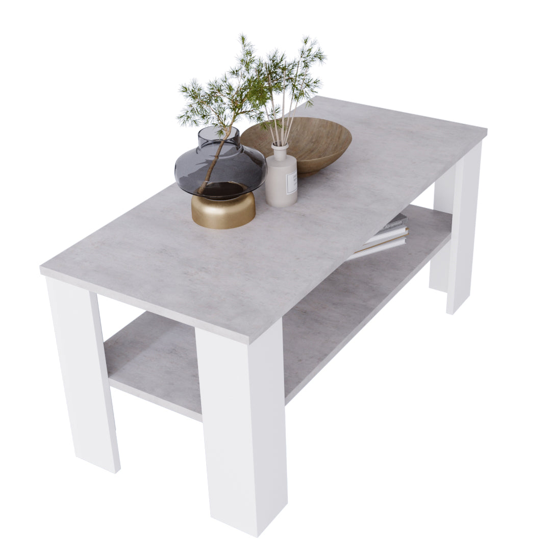 Table basse LARA 110 x 51 x 47 cm