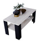 Table basse LARA 110 x 51 x 47 cm
