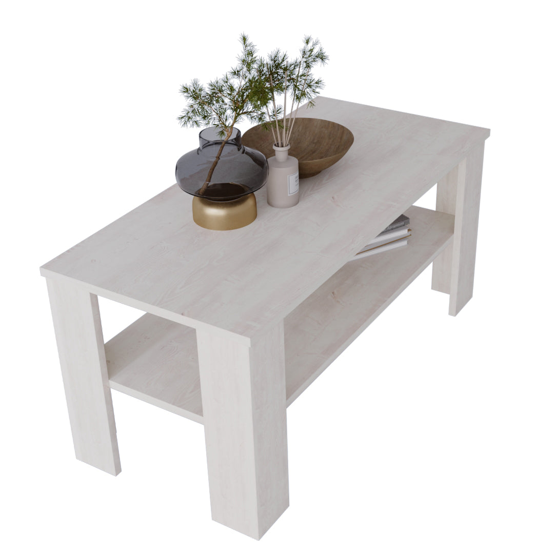 Table basse LARA 110 x 51 x 47 cm