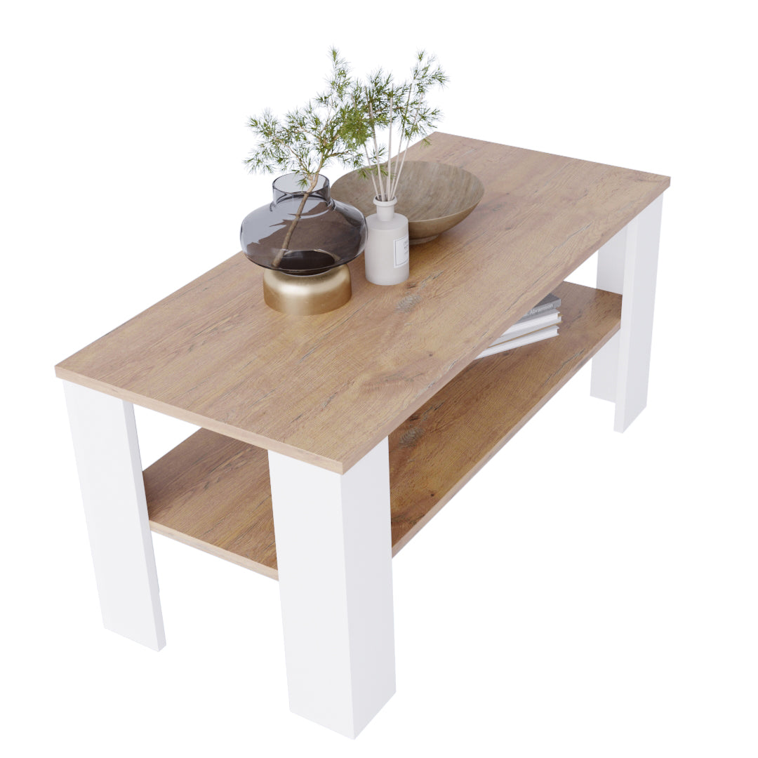 Table basse LARA 110 x 51 x 47 cm