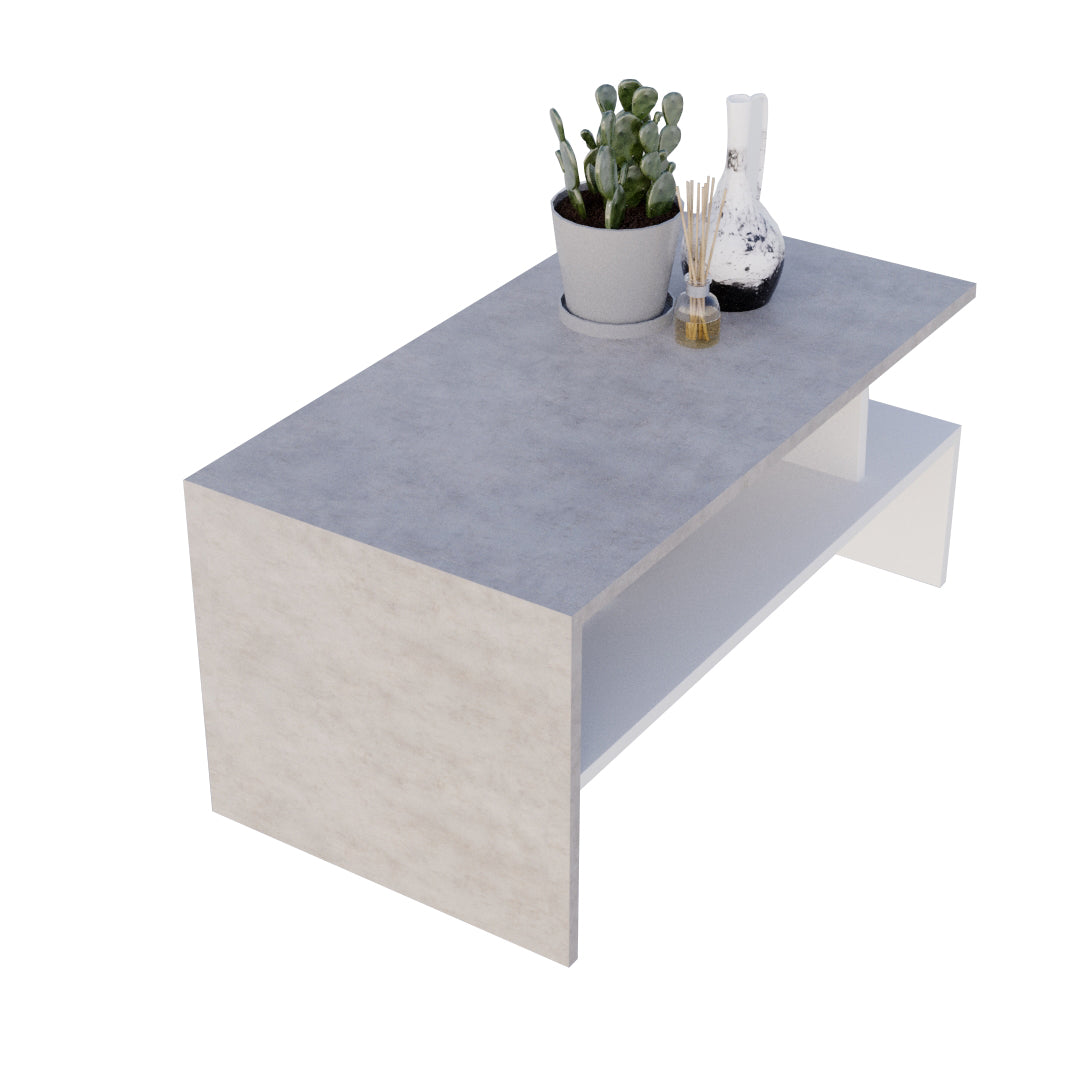 Table basse JULA 93 x 50 x 45 cm