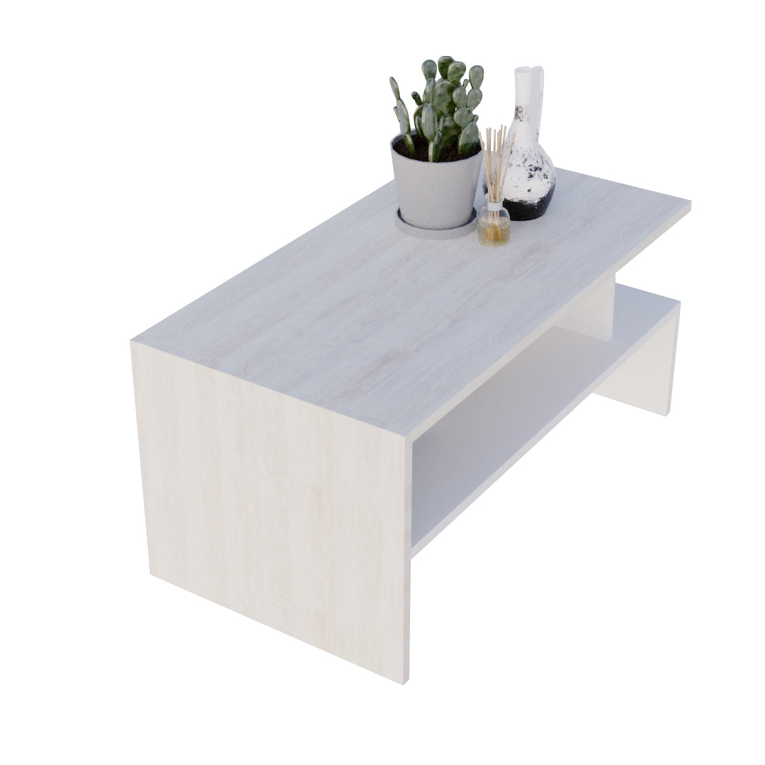 Table basse JULA 93 x 50 x 45 cm