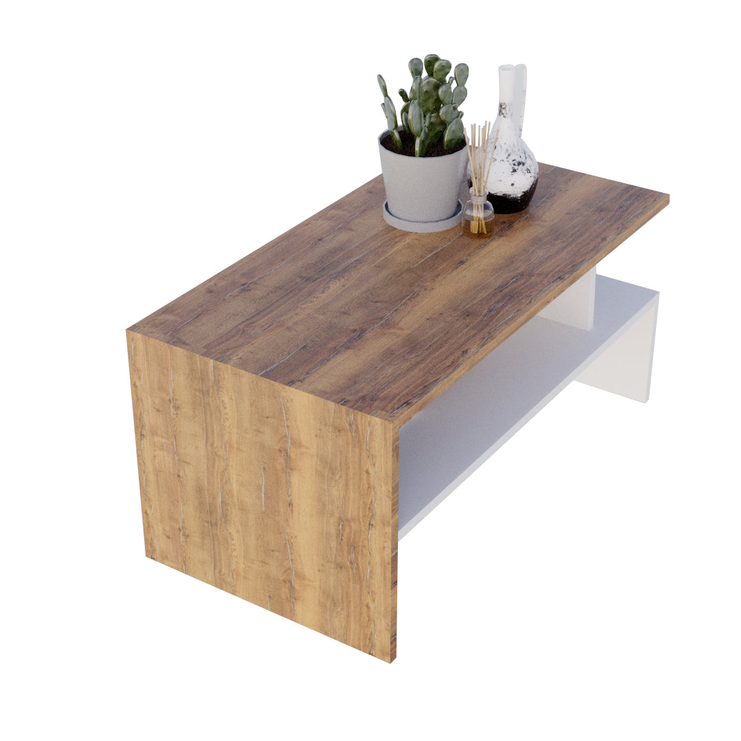 Table basse JULA 93 x 50 x 45 cm
