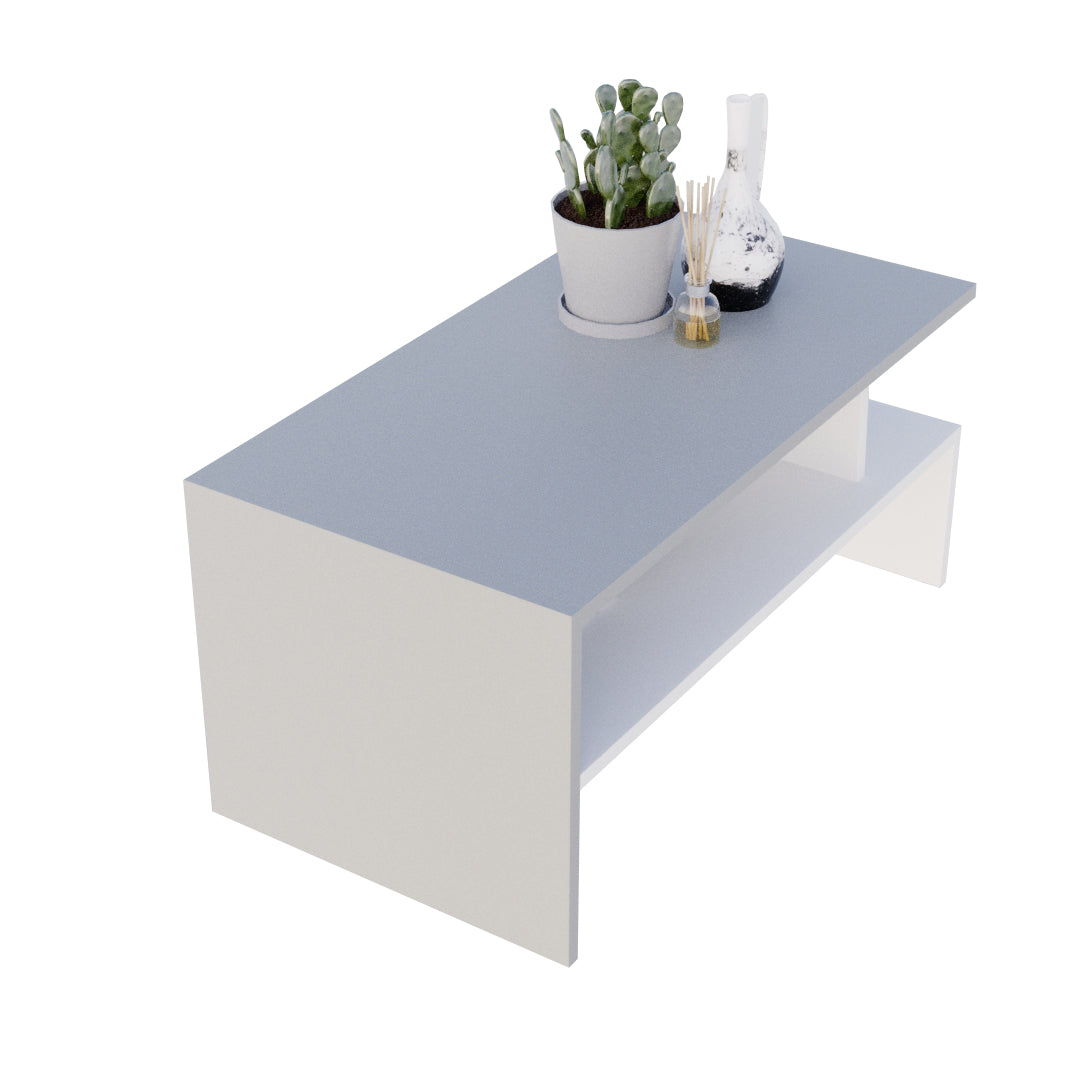 Table basse JULA 93 x 50 x 45 cm