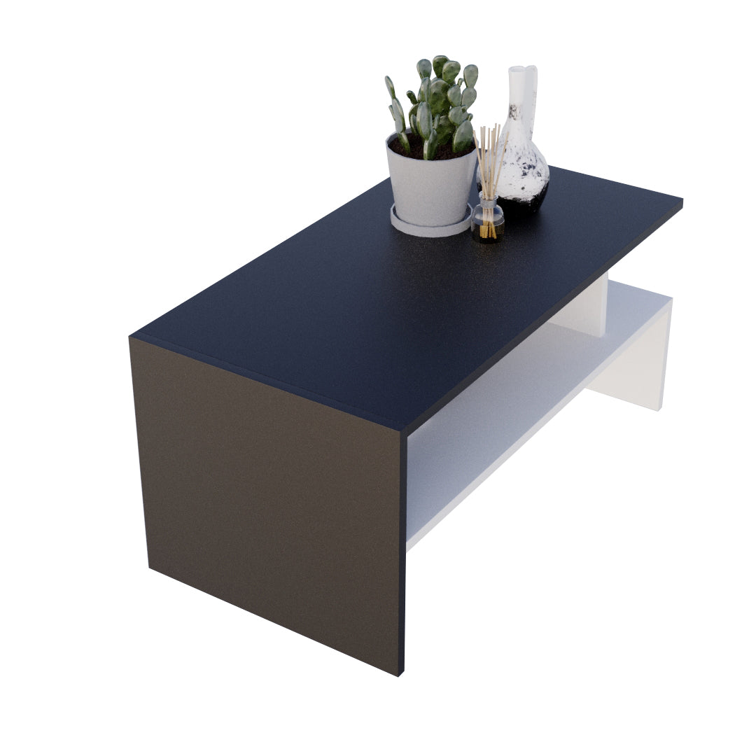 Table basse JULA 93 x 50 x 45 cm
