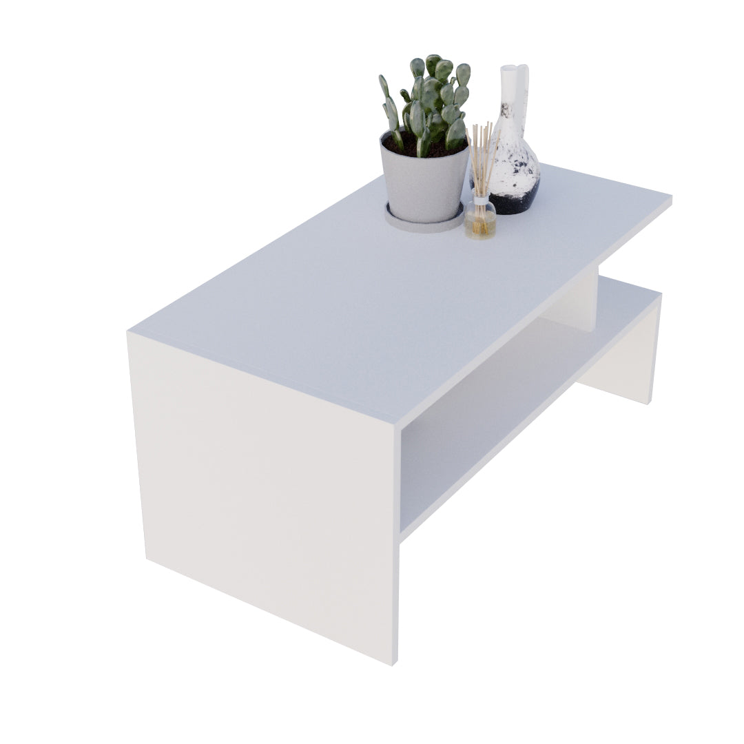 Table basse JULA 93 x 50 x 45 cm