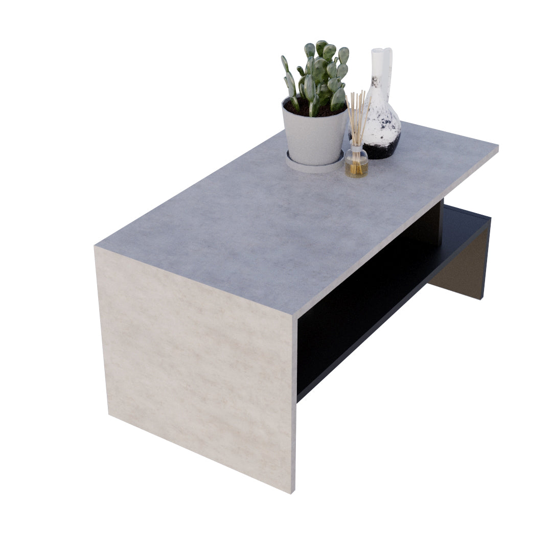 Table basse JULA 93 x 50 x 45 cm