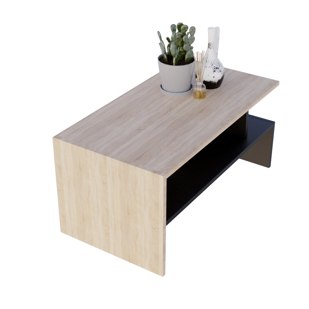 Table basse JULA 93 x 50 x 45 cm