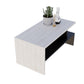 Table basse JULA 93 x 50 x 45 cm