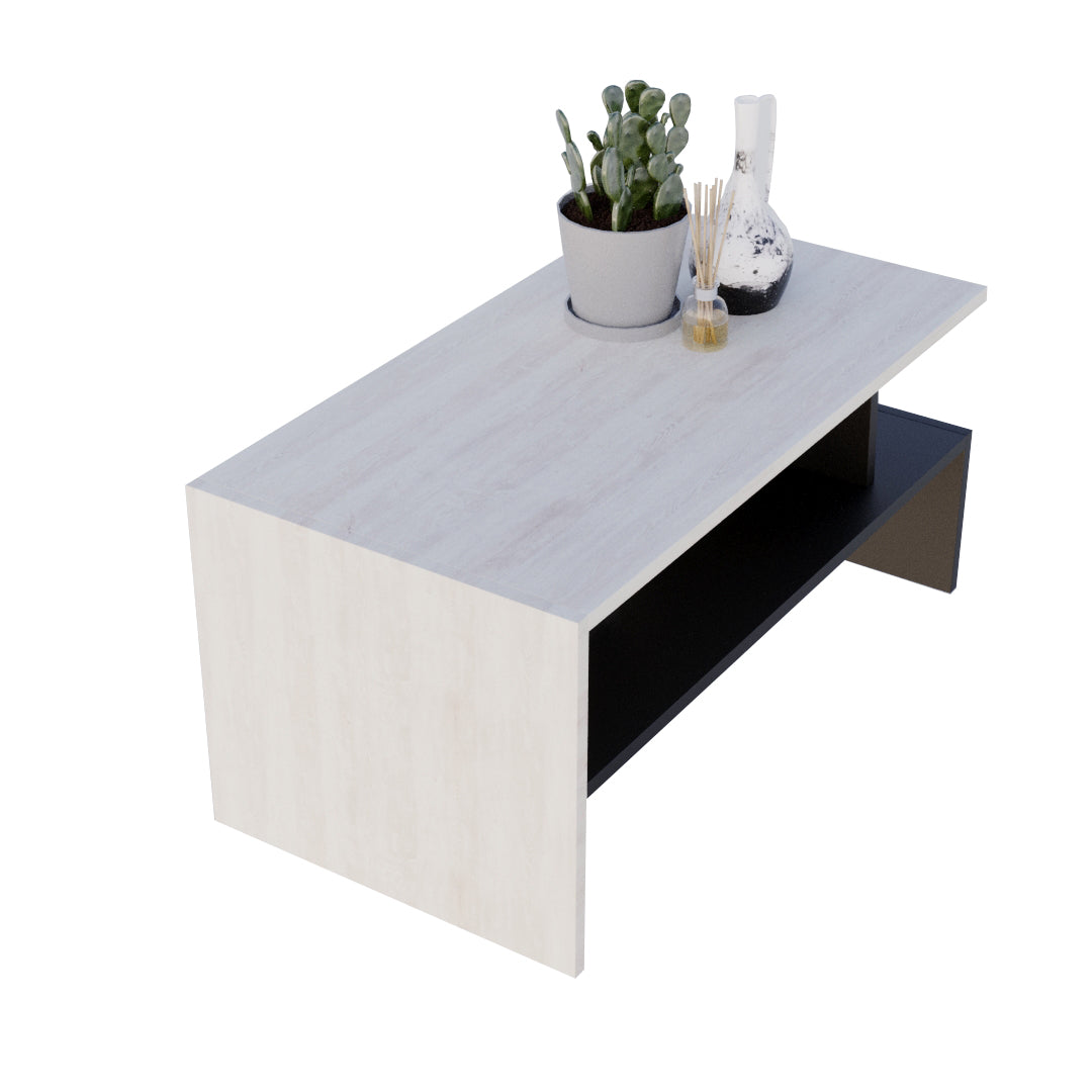 Table basse JULA 93 x 50 x 45 cm