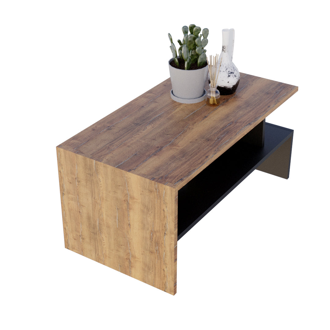 Table basse JULA 93 x 50 x 45 cm