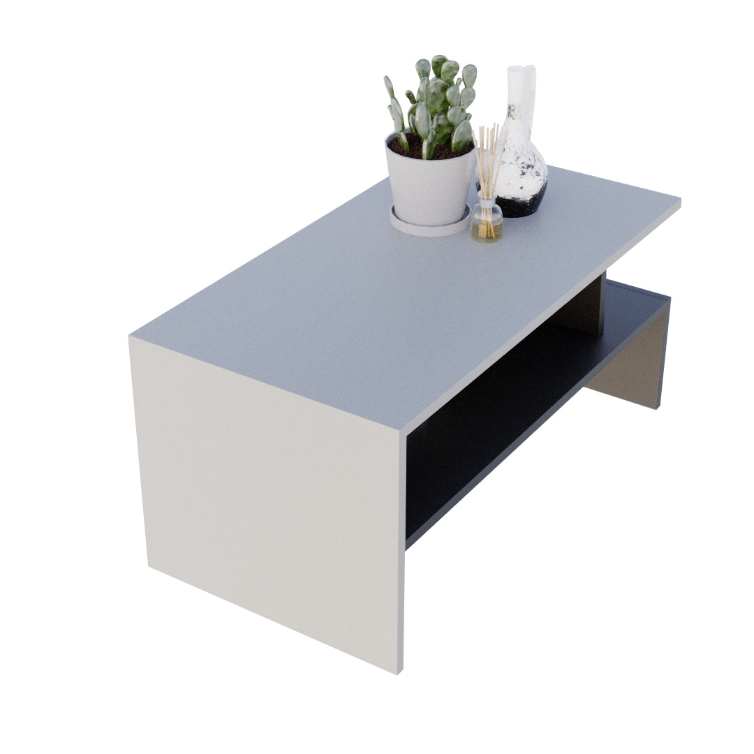 Table basse JULA 93 x 50 x 45 cm