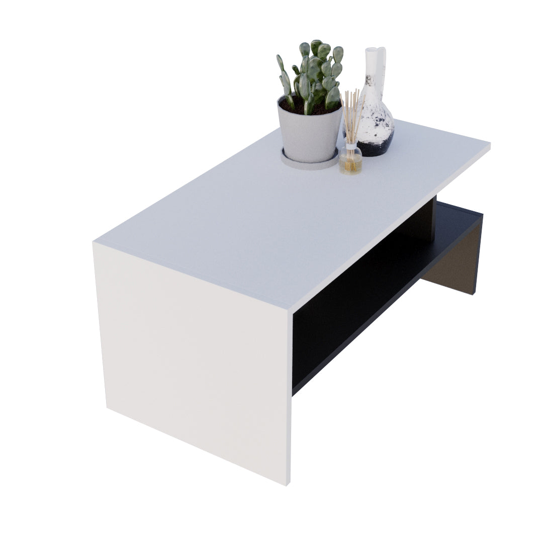 Table basse JULA 93 x 50 x 45 cm