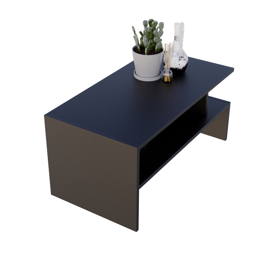 Table basse JULA 93 x 50 x 45 cm