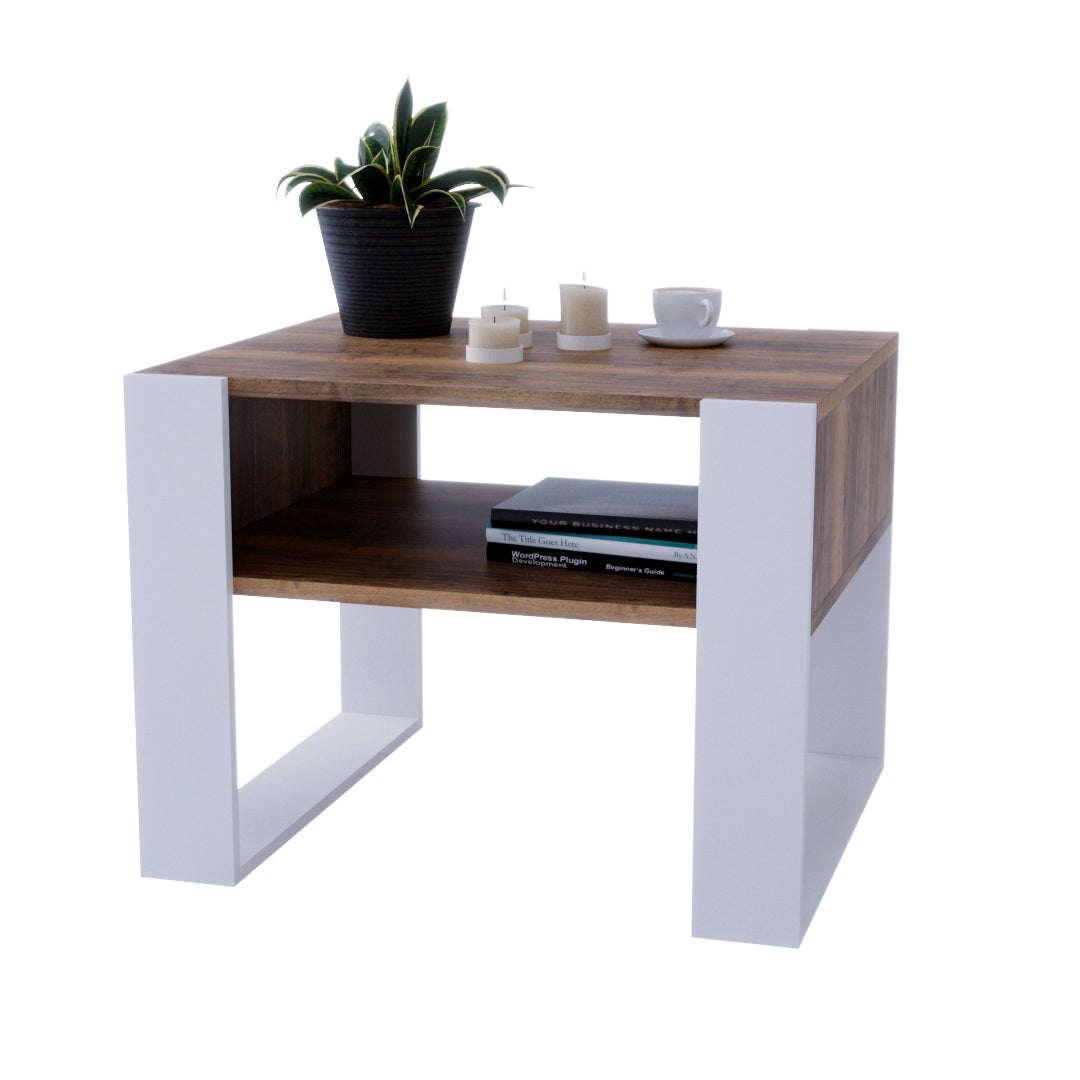Table basse KARO 65 x 53,6 x 45 cm