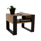 Table basse KARO 65 x 53,6 x 45 cm