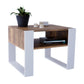 Table basse KARO 65 x 53,6 x 45 cm