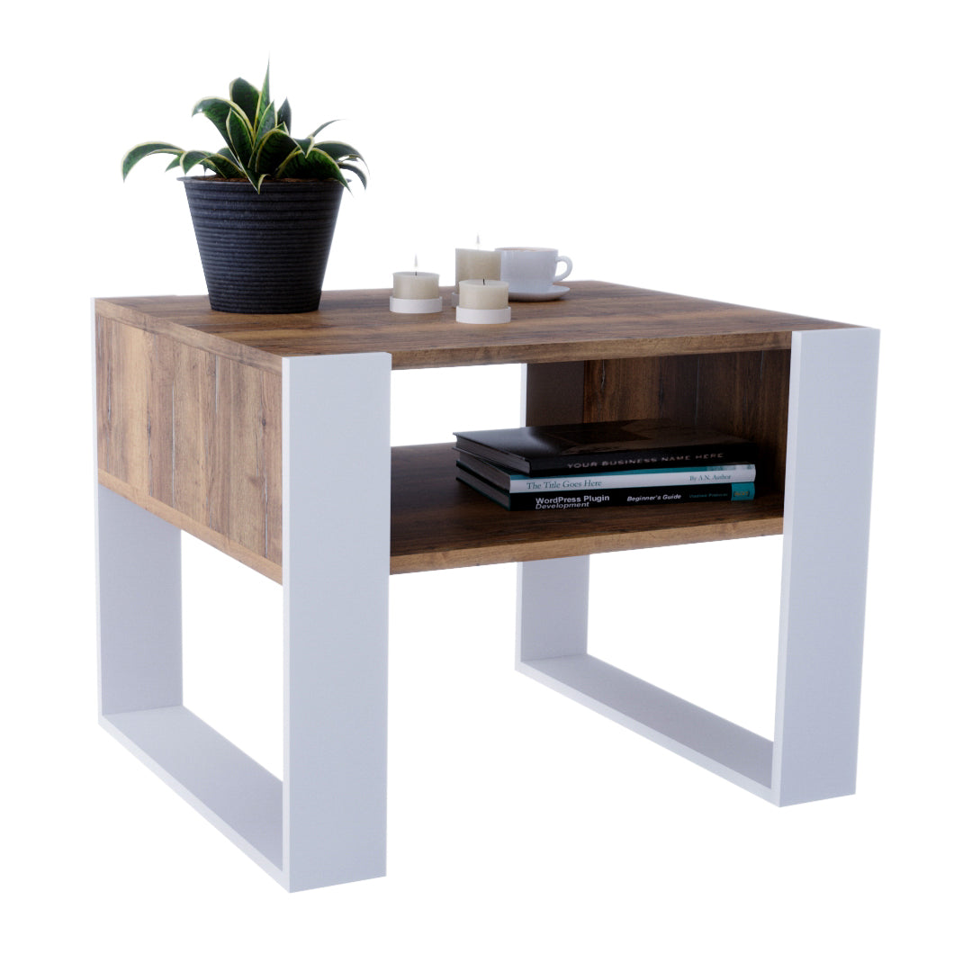 Table basse KARO 65 x 53,6 x 45 cm