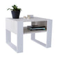 Table basse KARO 65 x 53,6 x 45 cm