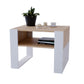 Table basse KARO 65 x 53,6 x 45 cm