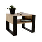 Table basse KARO 65 x 53,6 x 45 cm