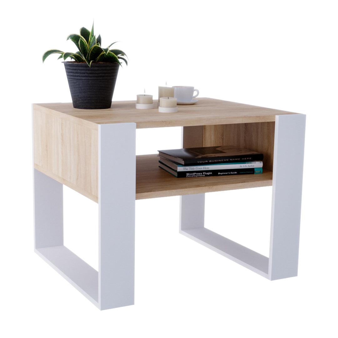 Table basse KARO 65 x 53,6 x 45 cm