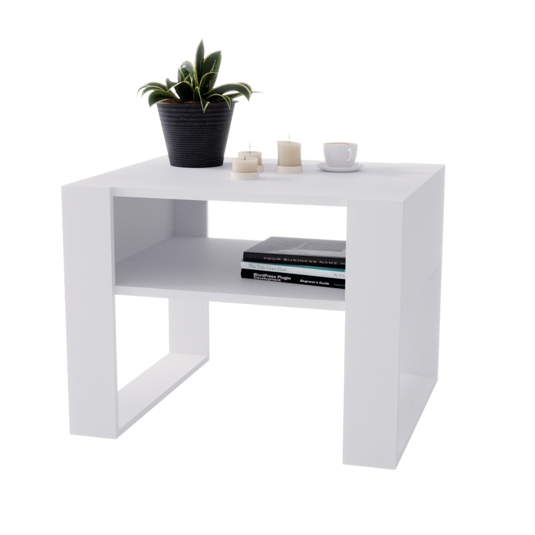 Table basse KARO 65 x 53,6 x 45 cm