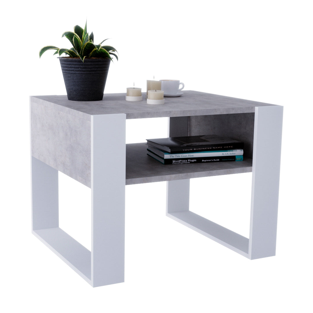 Table basse KARO 65 x 53,6 x 45 cm