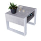 Table basse KARO 65 x 53,6 x 45 cm
