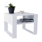 Table basse KARO 65 x 53,6 x 45 cm