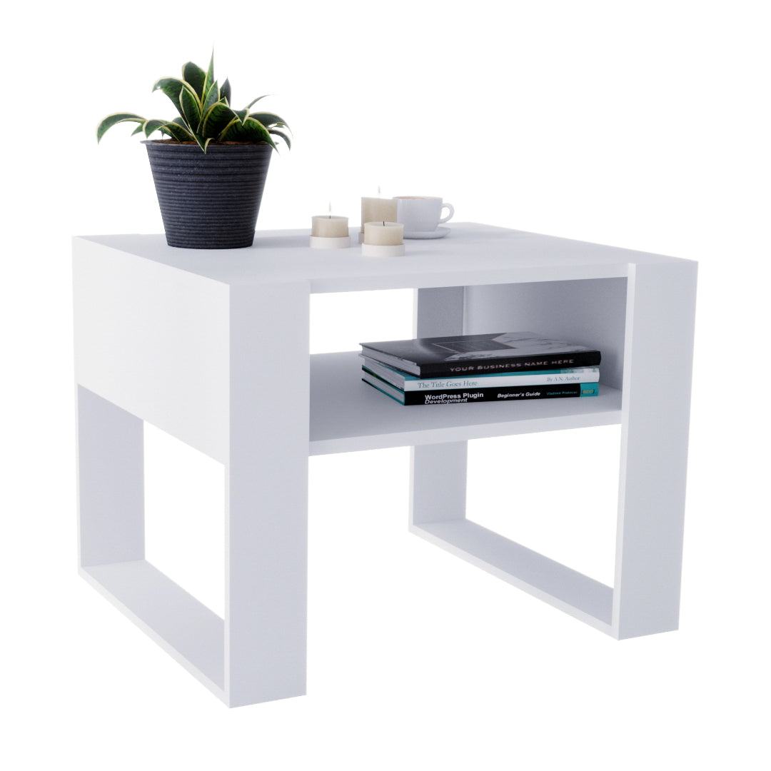 Table basse KARO 65 x 53,6 x 45 cm