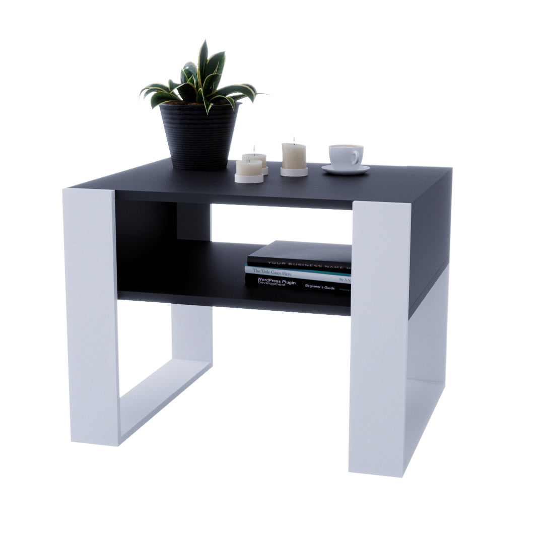 Table basse KARO 65 x 53,6 x 45 cm