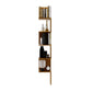 Etagère d'angle NOVA 28 x 22 x 159 cm