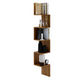 Etagère d'angle NOVA 28 x 22 x 159 cm