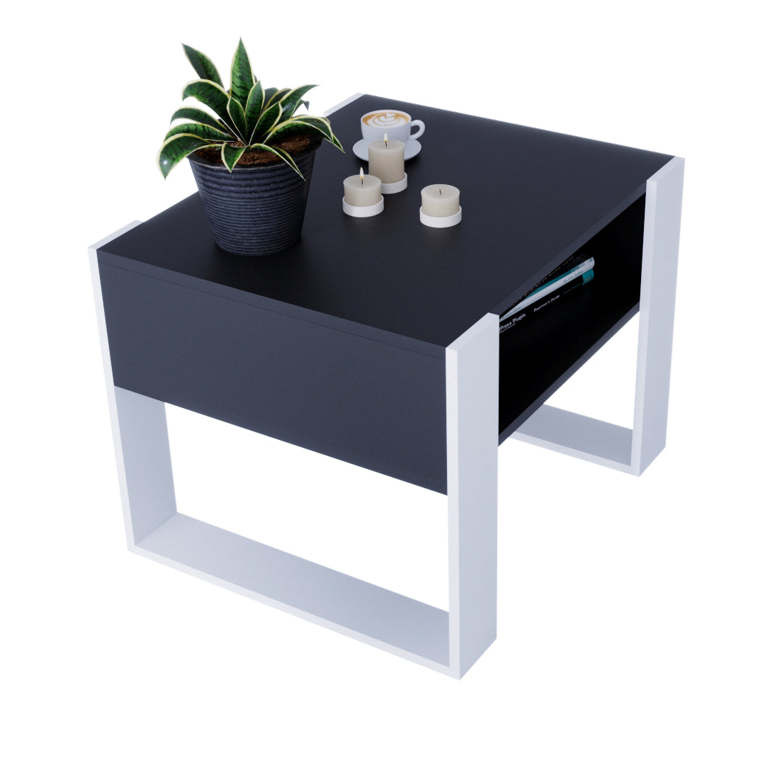 Table basse KARO 65 x 53,6 x 45 cm