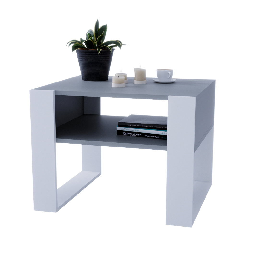 Table basse KARO 65 x 53,6 x 45 cm