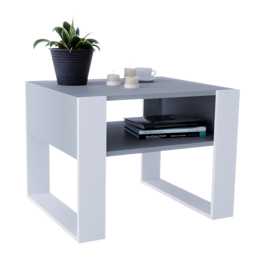 Table basse KARO 65 x 53,6 x 45 cm