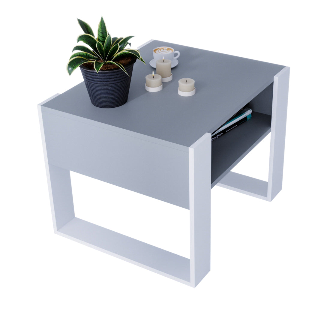 Table basse KARO 65 x 53,6 x 45 cm